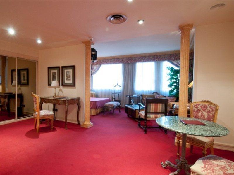 Foxa 25 Otel Madrid Dış mekan fotoğraf
